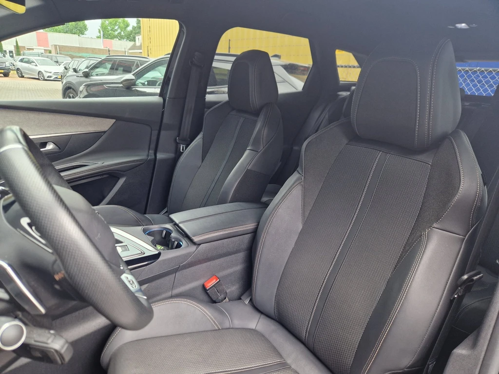 Peugeot 3008 – foto 8