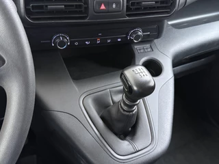 Opel Combo – thumbnail 35