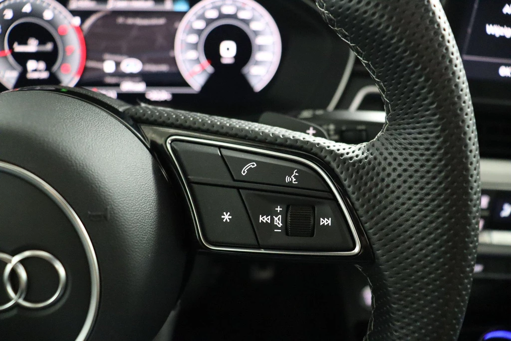 Audi A5 – foto 18