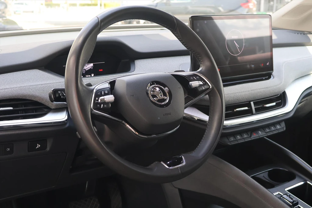 Škoda Enyaq iV – foto 17