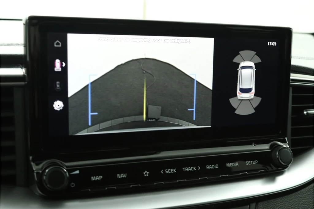 Kia Ceed Sportswagon – foto 62
