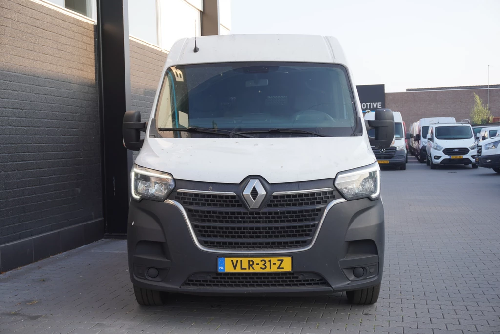 Renault Master – foto 3