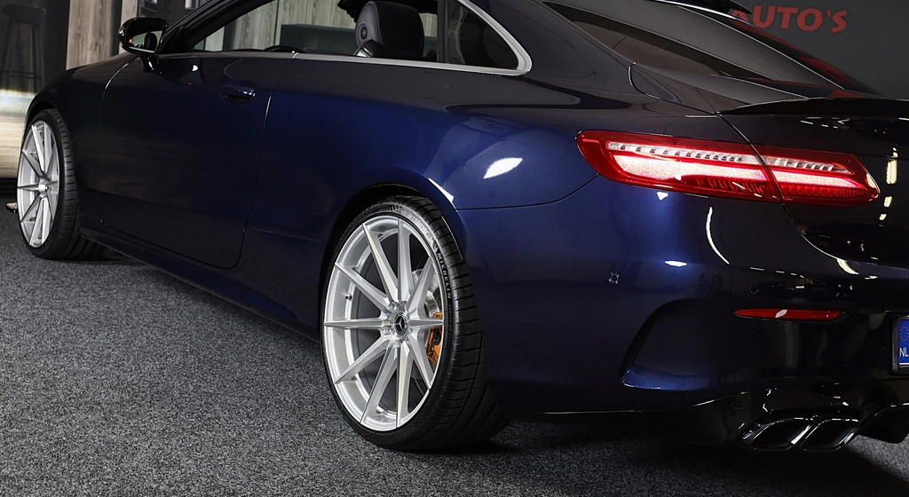Mercedes-Benz E-Klasse – foto 7