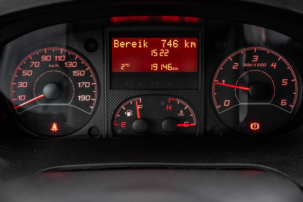 Citroën Jumper – foto 14