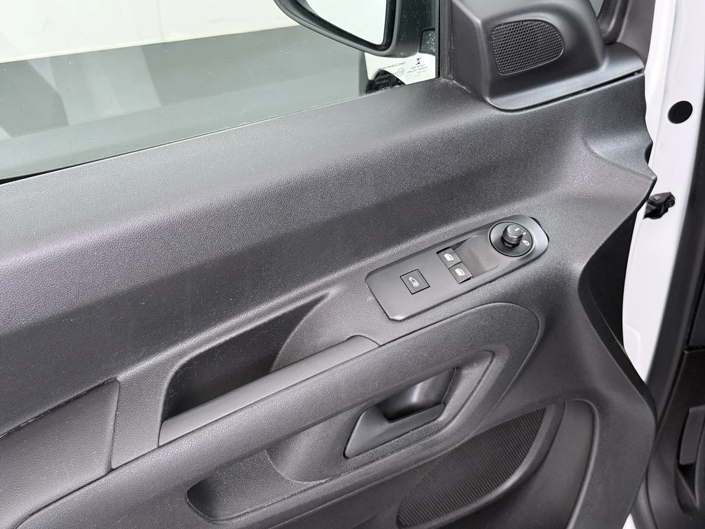 Citroën Berlingo – foto 25
