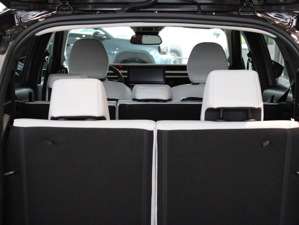 Citroën C3 Aircross – foto 29