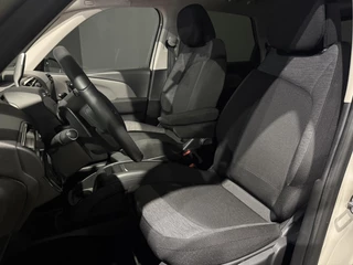 Citroën C4 Spacetourer – thumbnail 22