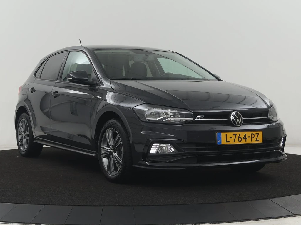 Volkswagen Polo – foto 4