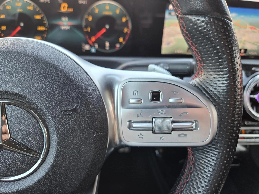 Mercedes-Benz A-Klasse – foto 15