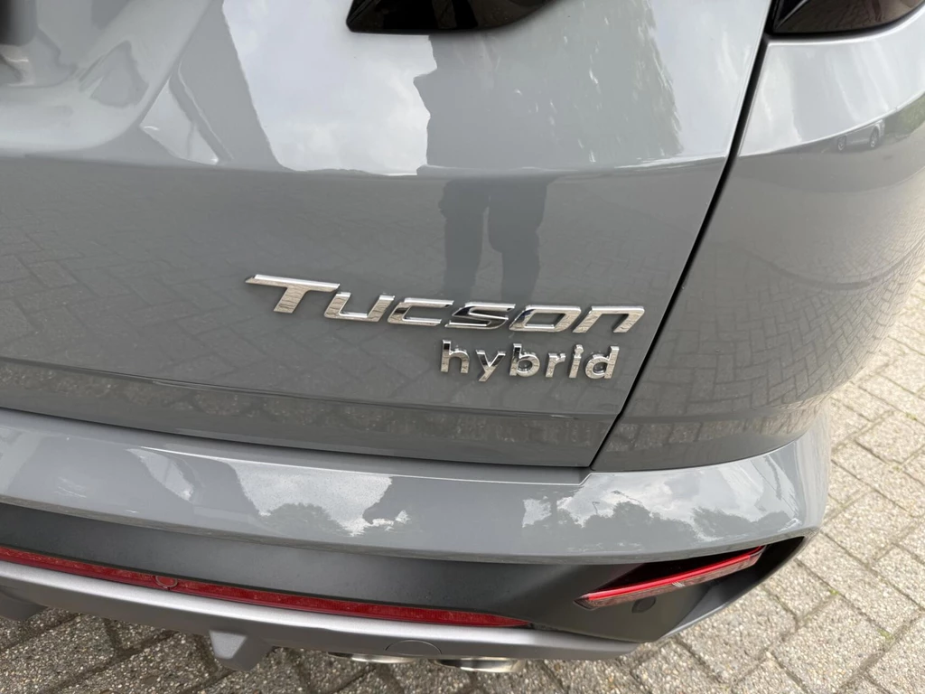 Hyundai Tucson – foto 29