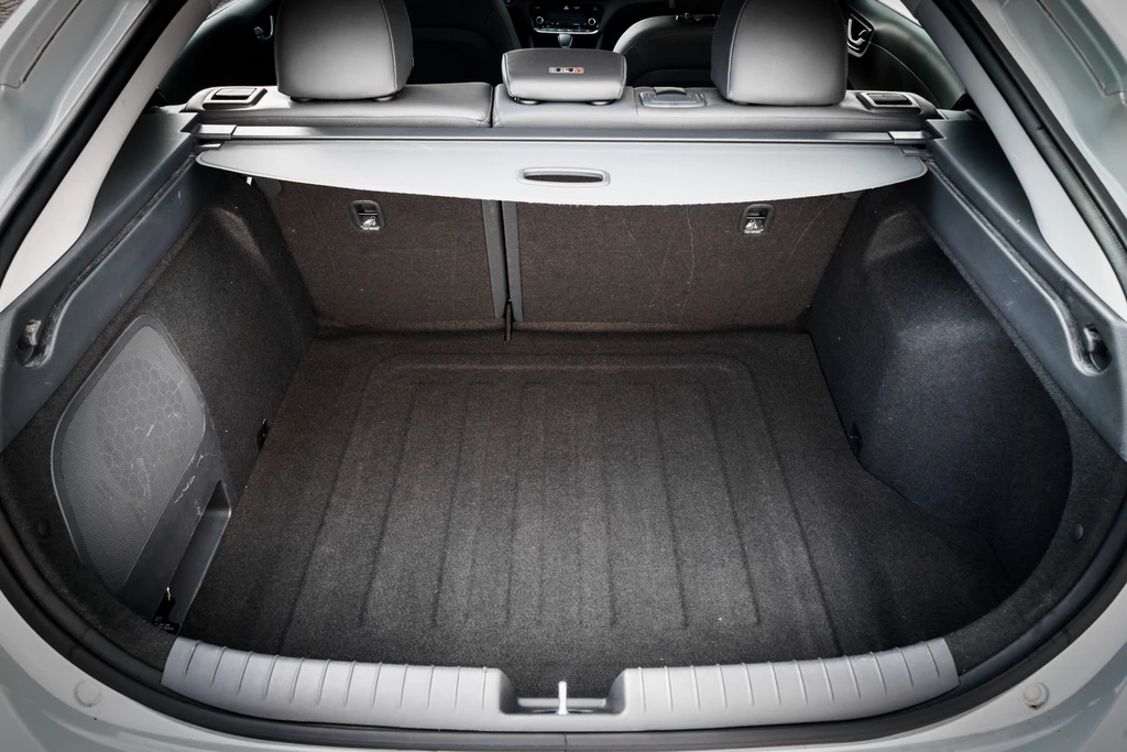 Hyundai IONIQ – foto 24