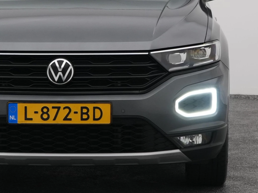 Volkswagen T-Roc – foto 29
