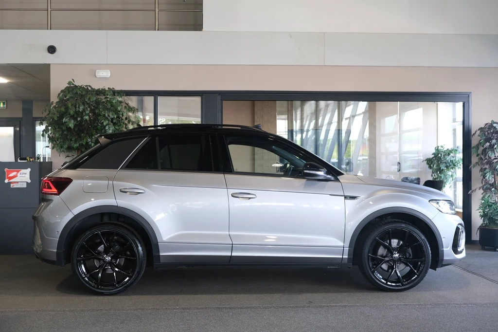 Volkswagen T-Roc – foto 5