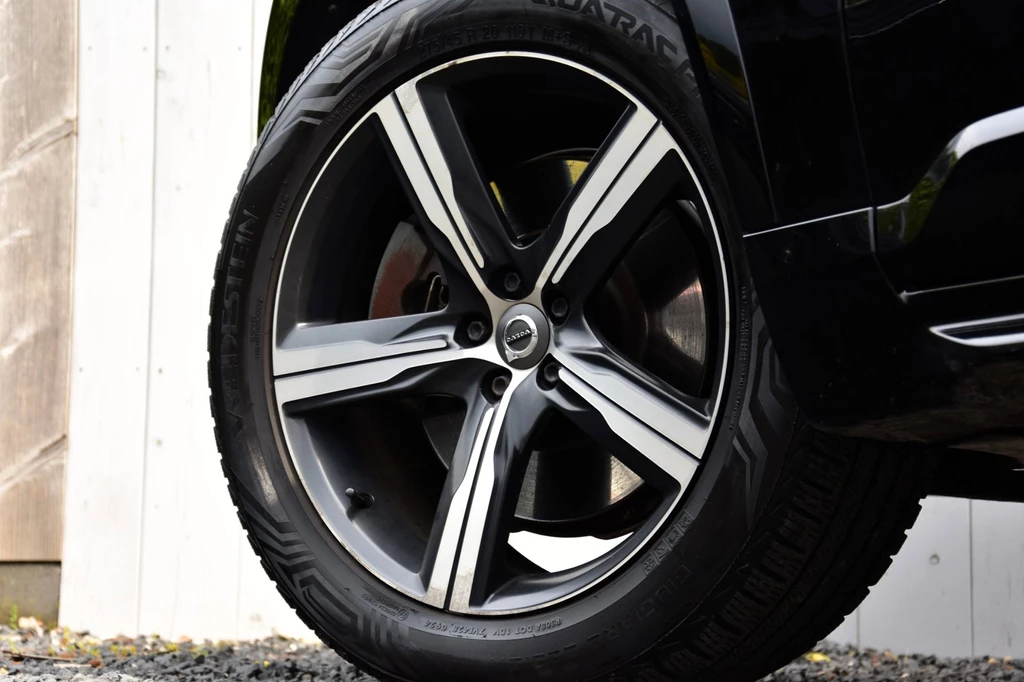 Volvo XC90 – foto 14