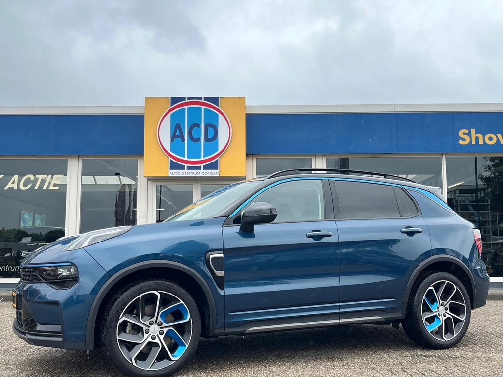 Lynk & Co 01 – foto 6