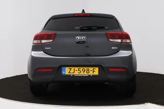 Kia Rio – thumbnail 3