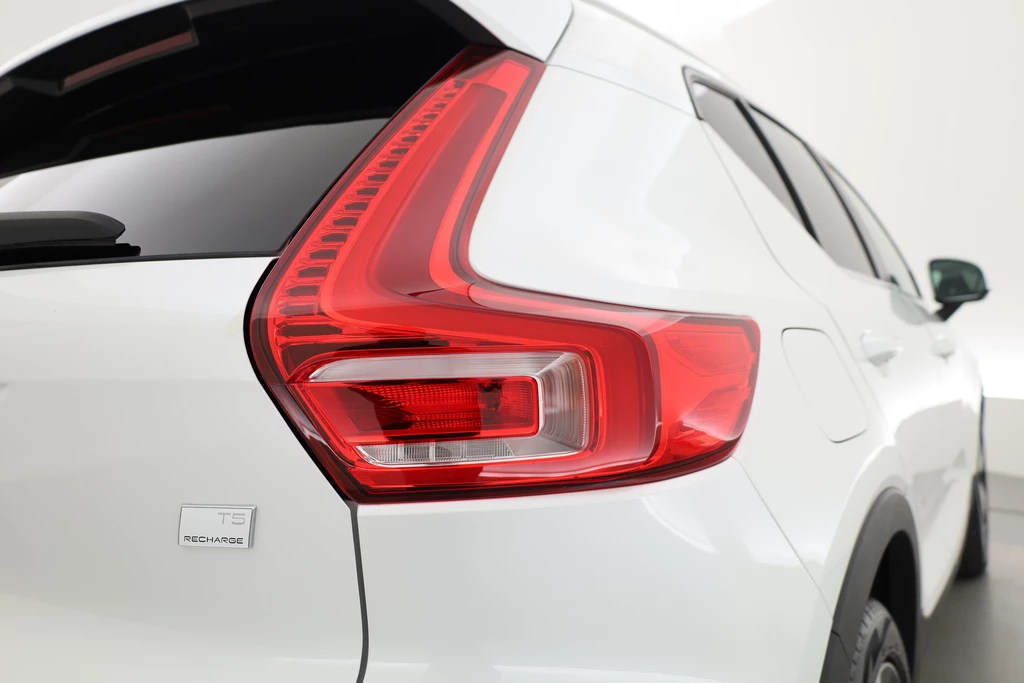 Volvo XC40 – foto 40