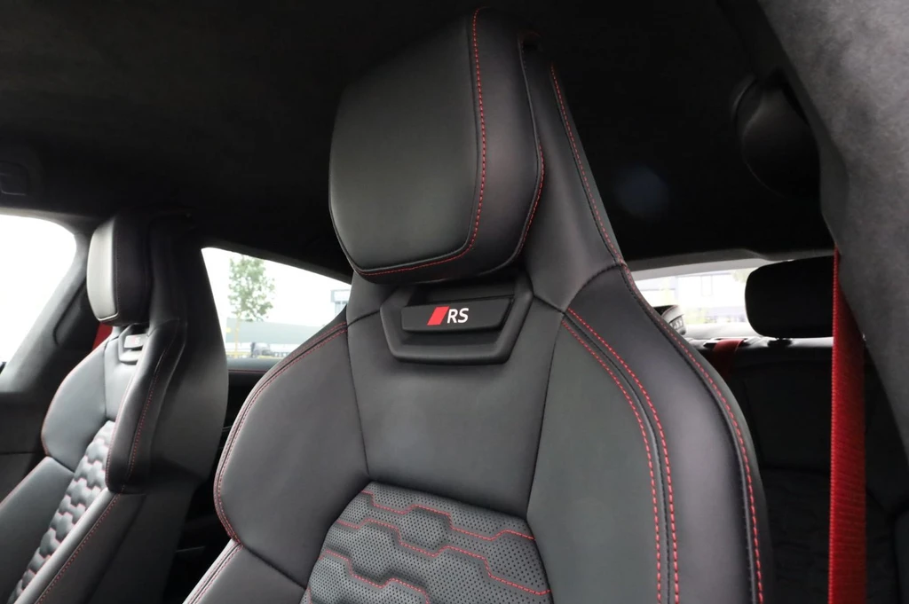 Audi e-tron GT – foto 46