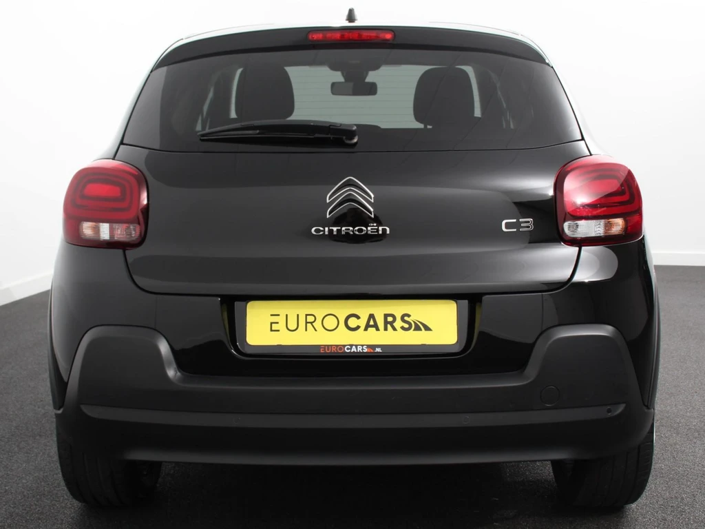 Citroën C3 – foto 5