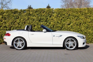 BMW Z4 – thumbnail 15