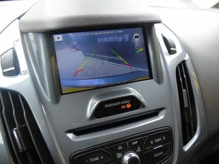 Ford Tourneo Connect – thumbnail 15