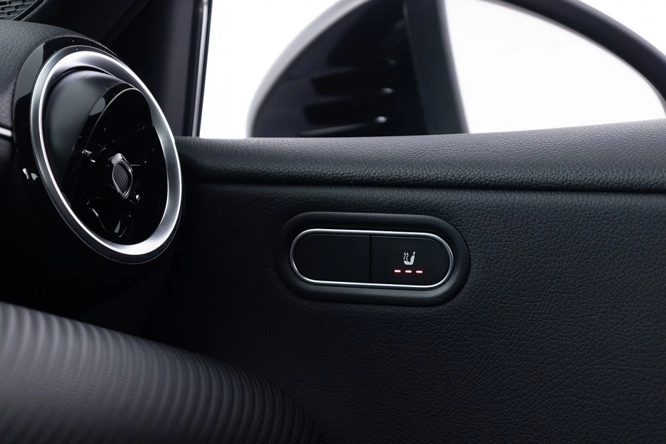 Mercedes-Benz A-Klasse – foto 32