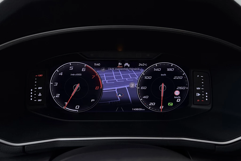 SEAT Tarraco – foto 13