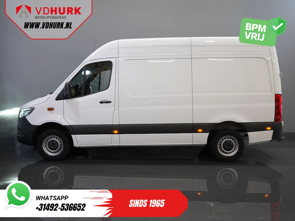 Mercedes-Benz Sprinter – foto 2