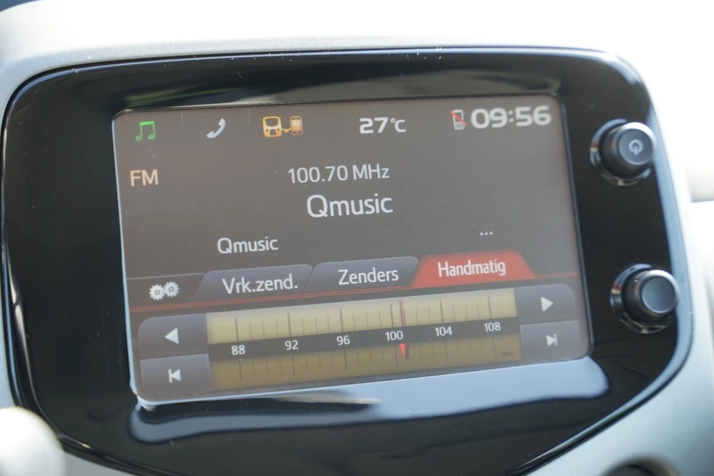 Toyota Aygo – foto 22