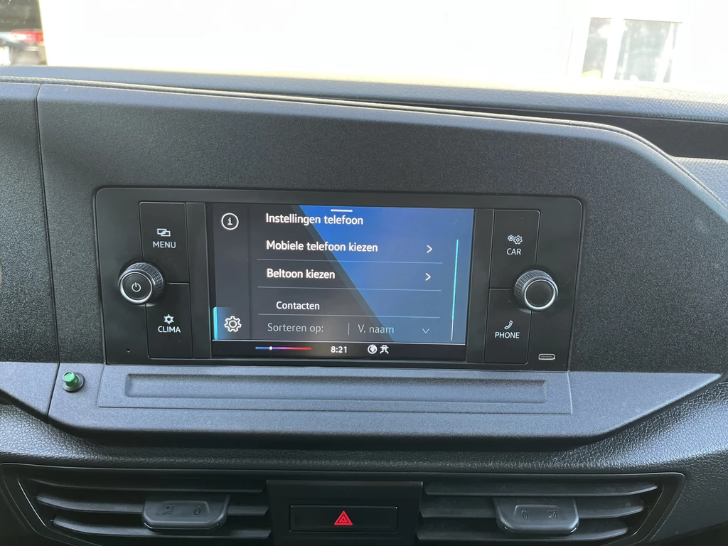 Volkswagen Caddy – foto 38