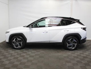 Hyundai Tucson – thumbnail 2