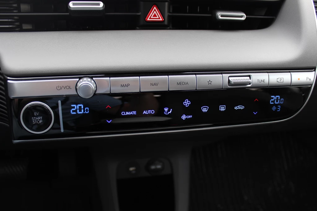 Hyundai IONIQ 5 – foto 29
