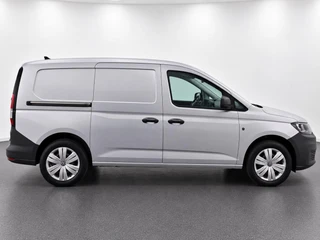 Volkswagen Caddy – thumbnail 6