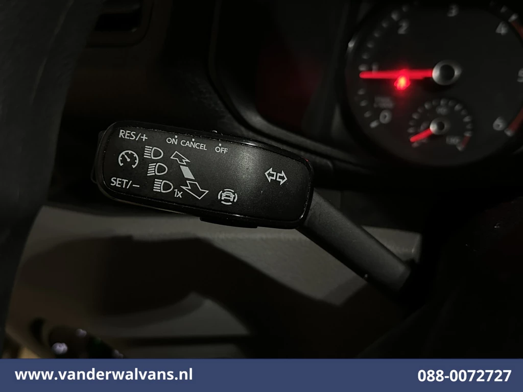 Volkswagen Crafter – foto 8