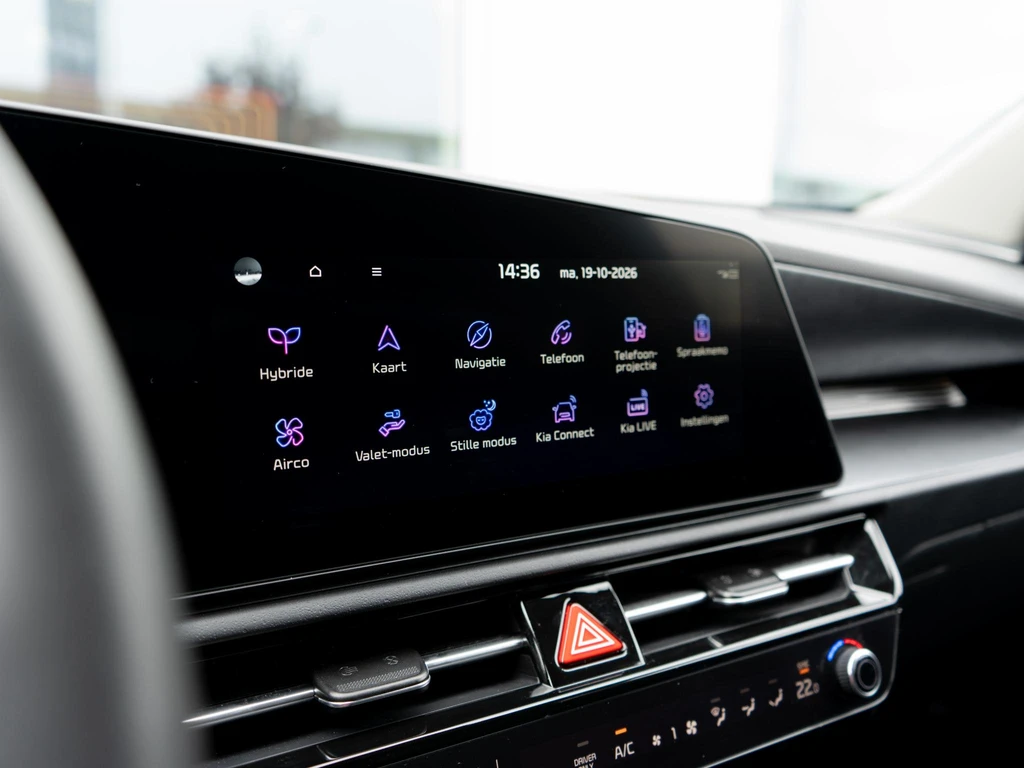 Kia Niro – foto 13