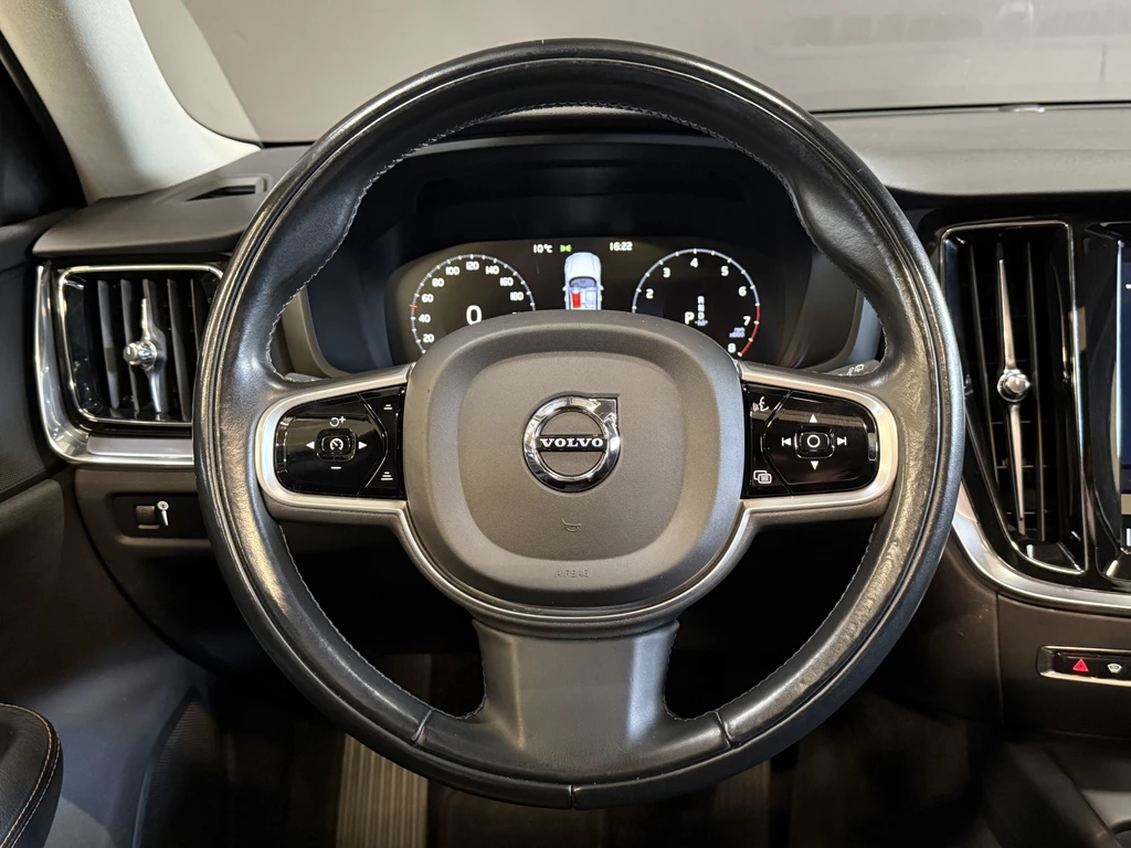 Volvo V60 – foto 16