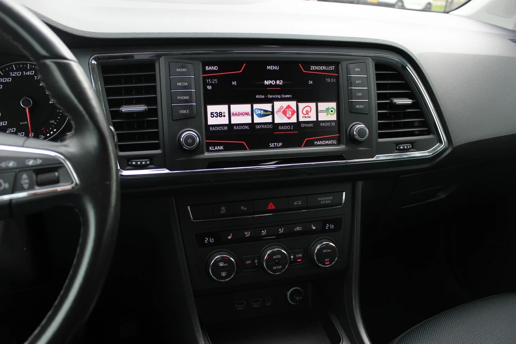 SEAT Ateca – foto 20