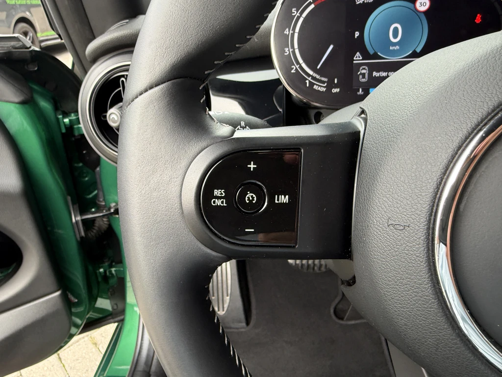 MINI 3-deurs – foto 13