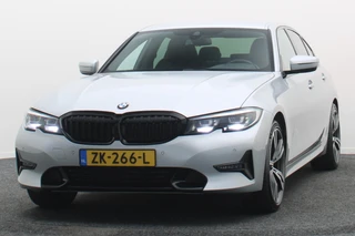 BMW 3 Serie – thumbnail 2