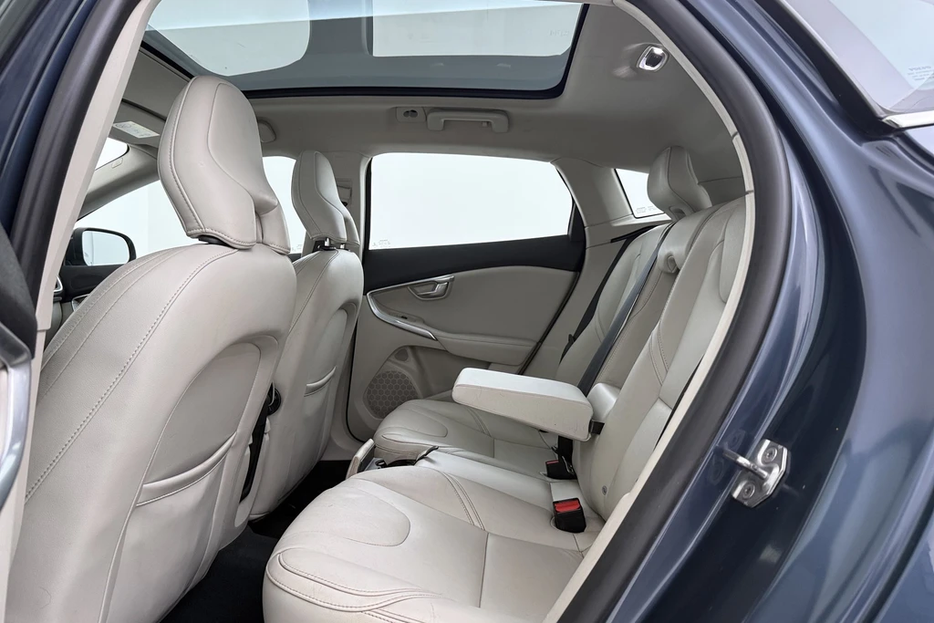 Volvo V40 – foto 21