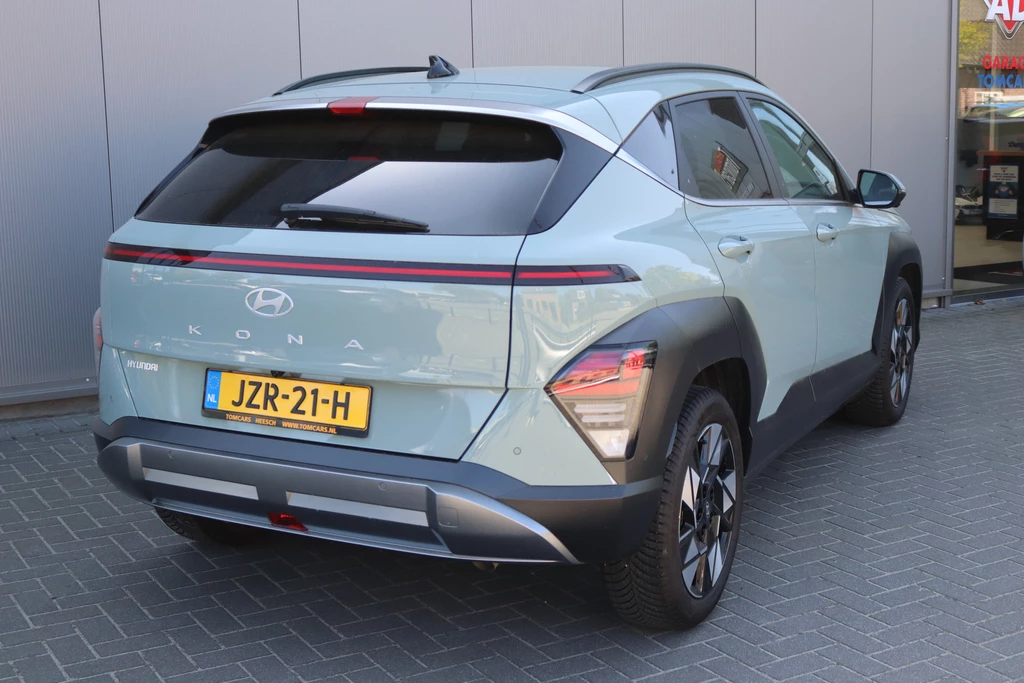 Hyundai Kona – foto 6