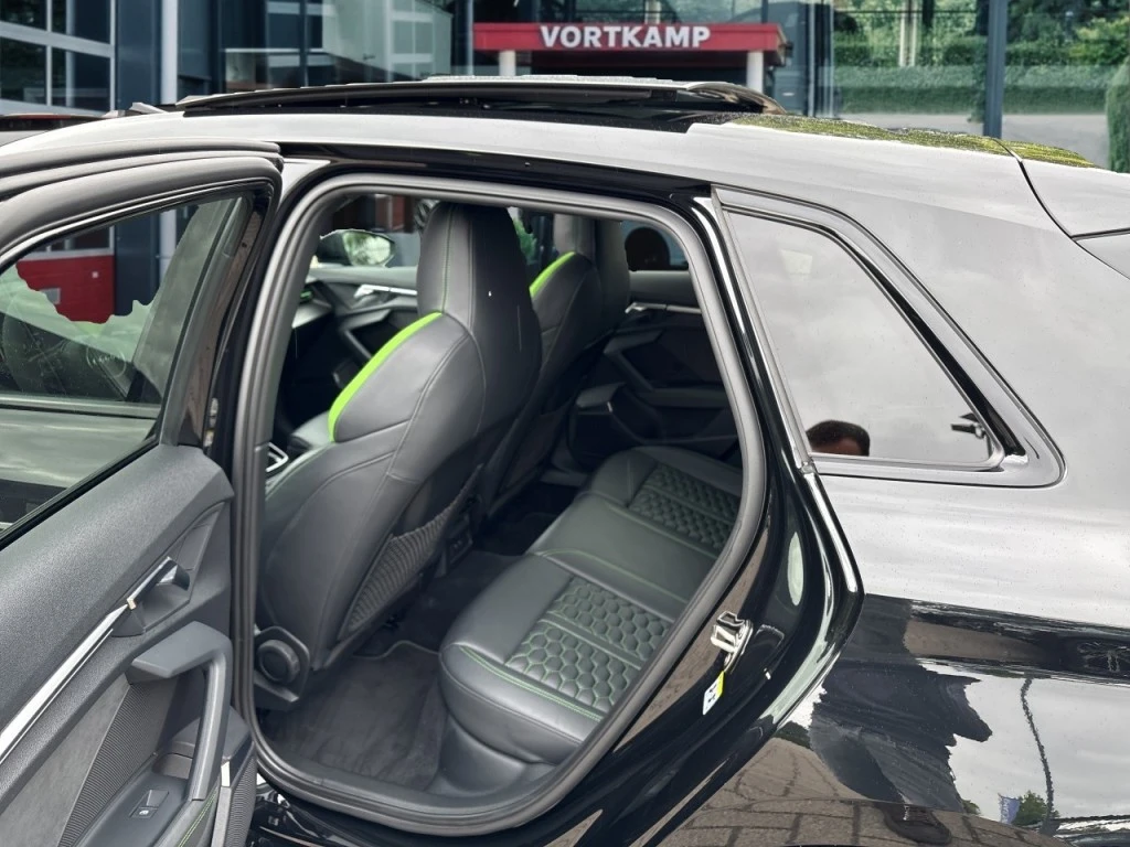 Audi RS3 – foto 14