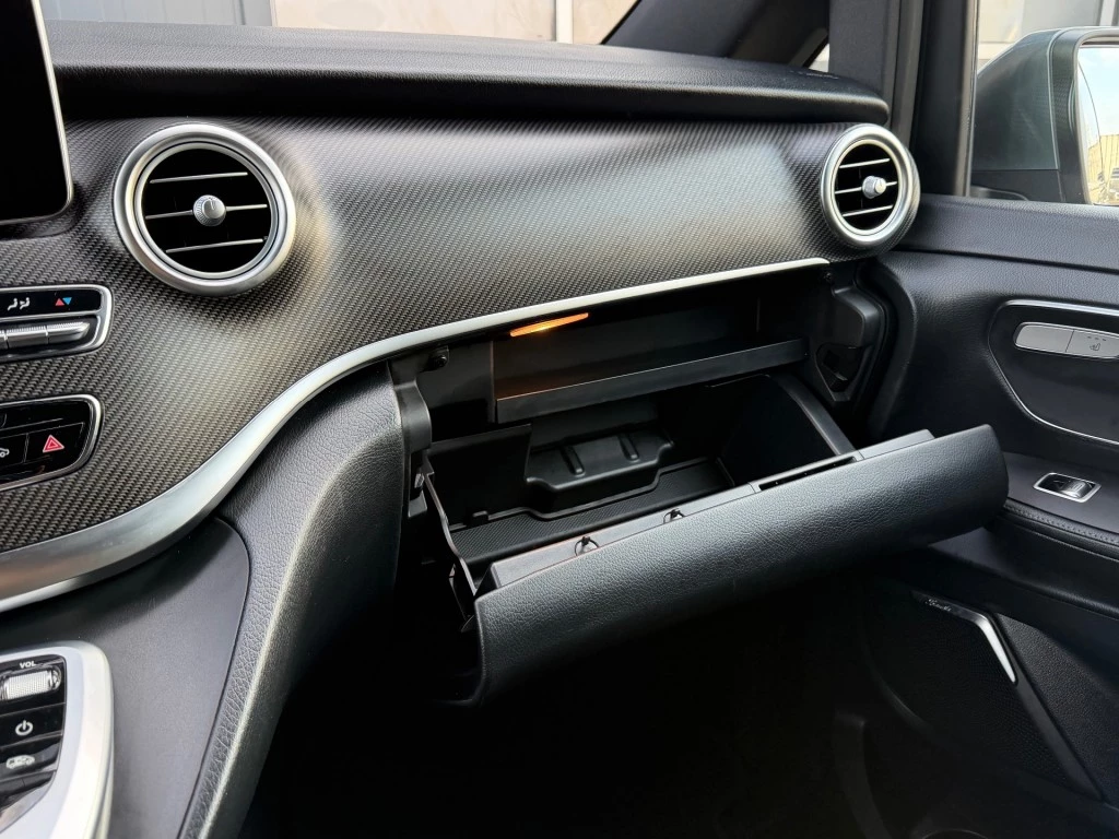 Mercedes-Benz V-Klasse – foto 42