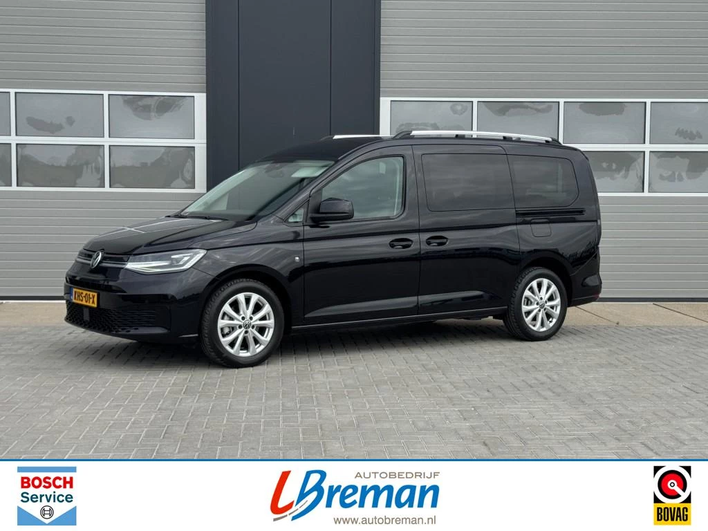 Volkswagen Caddy – foto 2