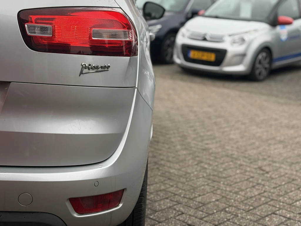 Citroën C4 Picasso – foto 20