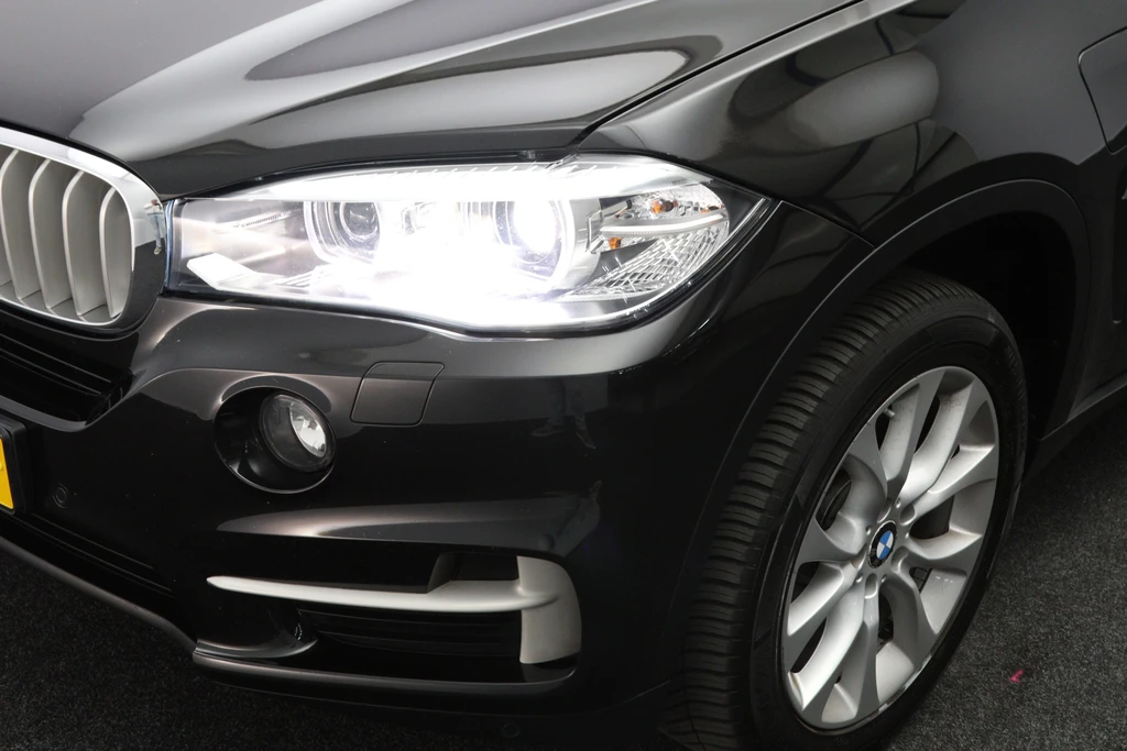 BMW X5 – foto 18