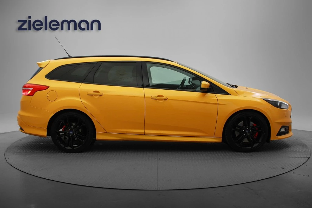 Ford Focus – foto 6