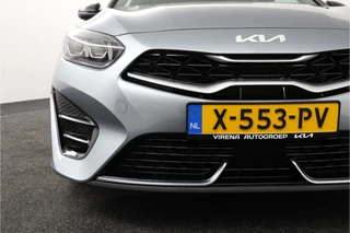 Kia Ceed Sportswagon – thumbnail 12