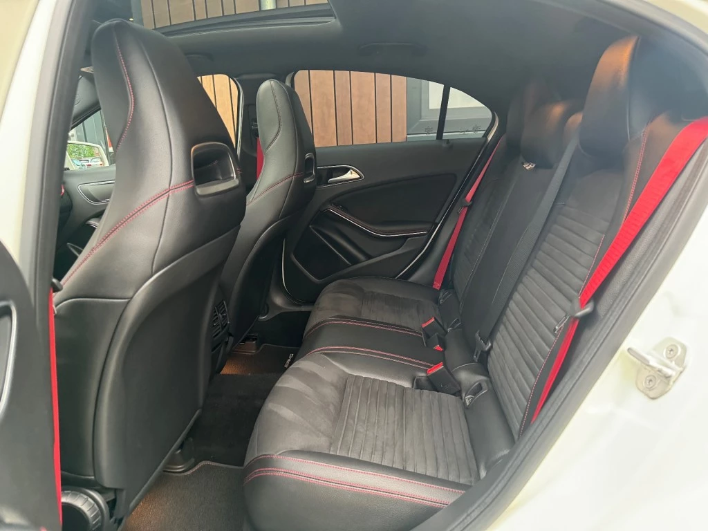 Mercedes-Benz A-Klasse – foto 29