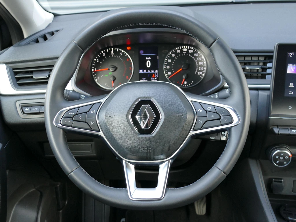 Renault Captur – foto 10
